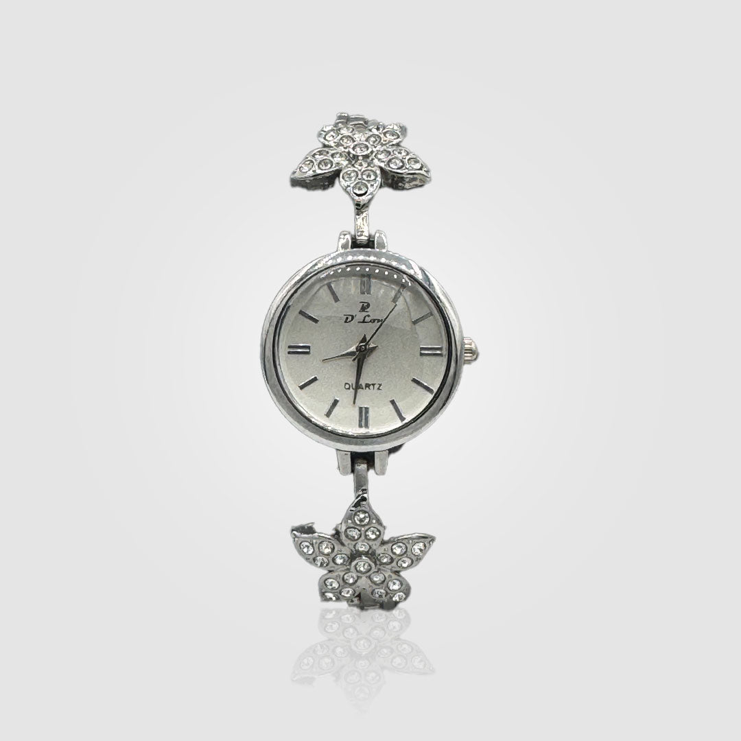 D.Lon BK16 Women's Quartz Watch