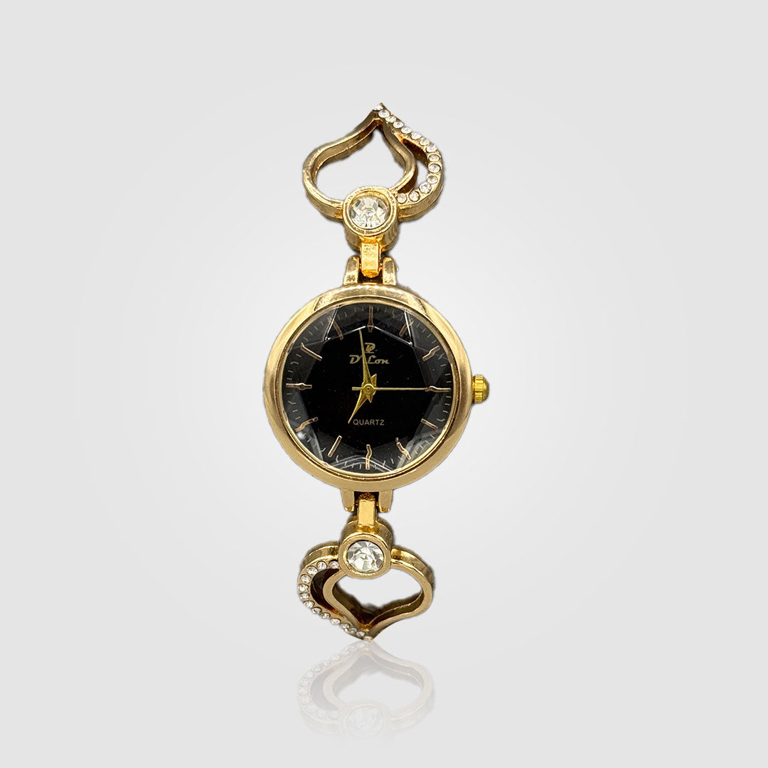 D.Lon G15 Women's Quartz Watch