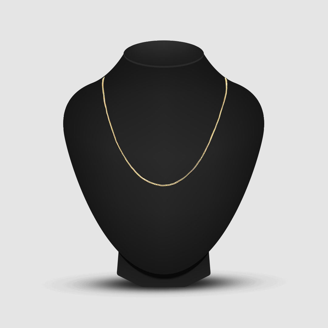 Golden Mirage - Chain