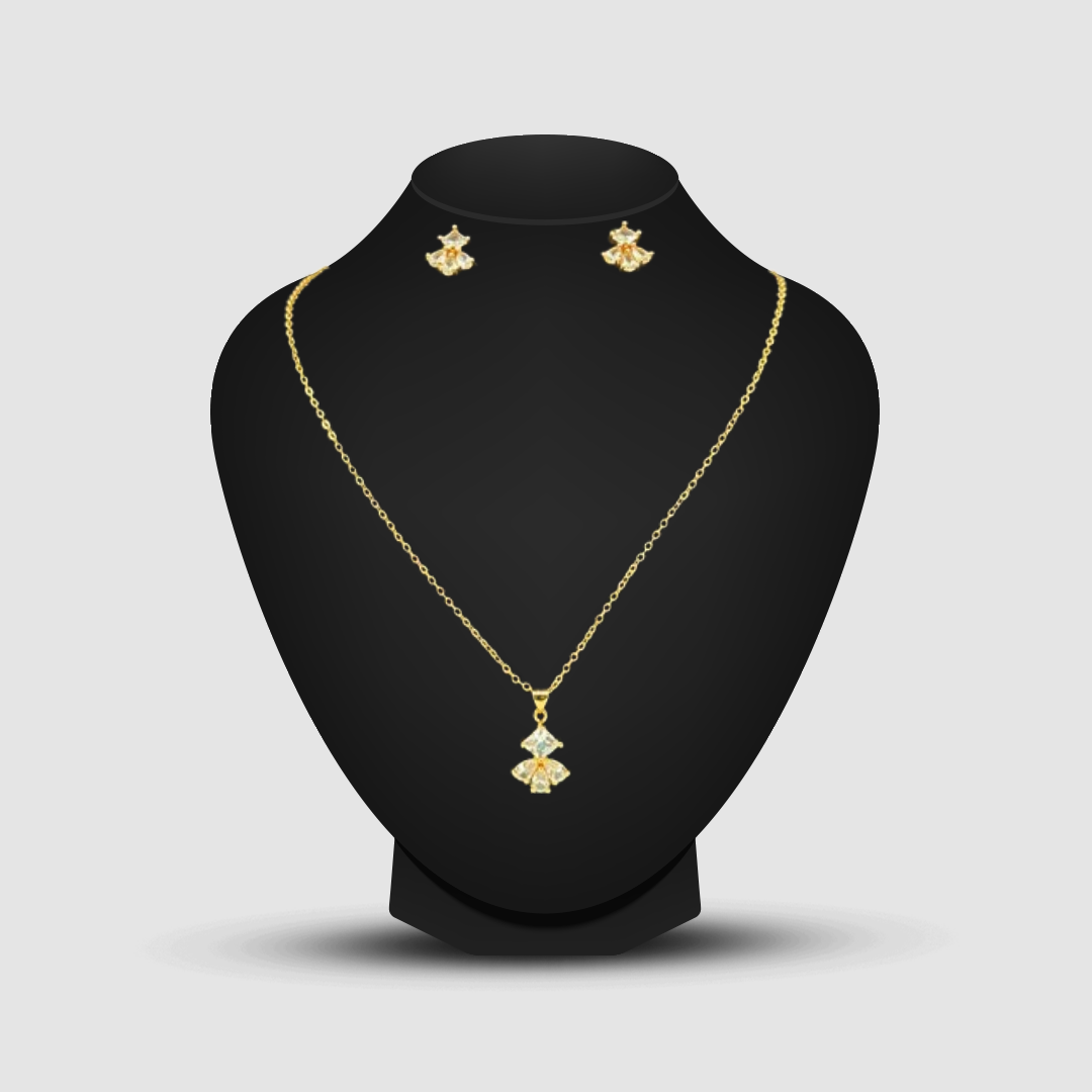 Luna Elegance - Pendant Set