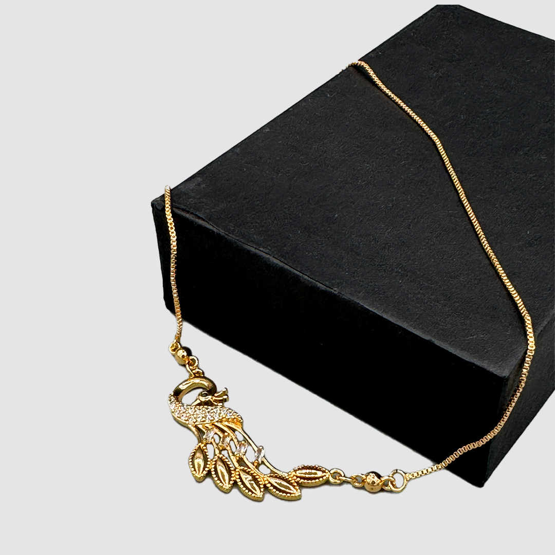 Serene Horizon - Pendant Chain