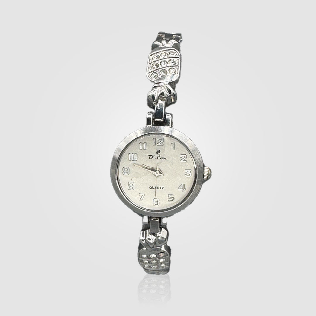 D.Lon F8 Women's Quartz Watch