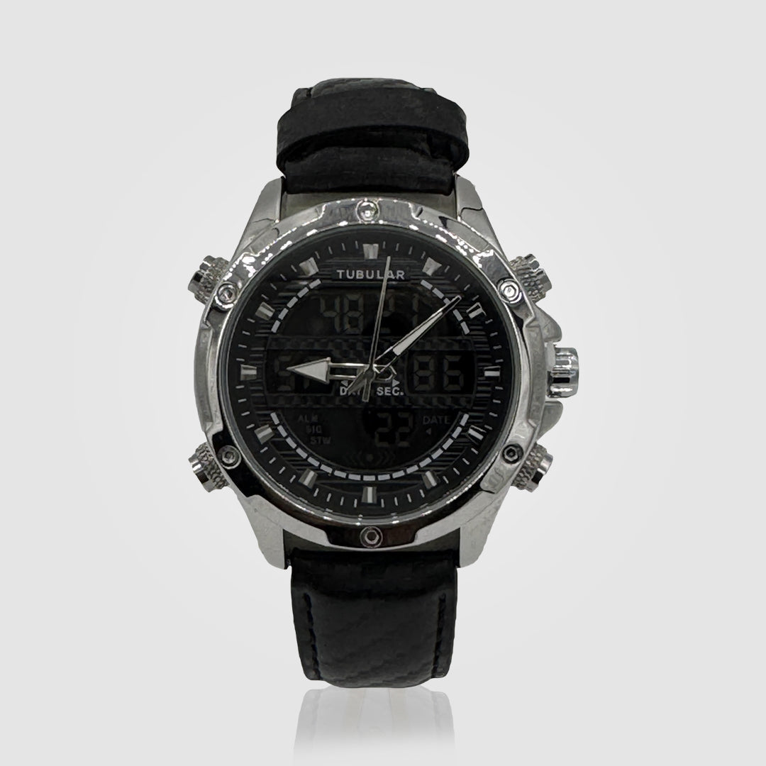 Tabular TB-8765877 Men's Luxury Quartz Watch