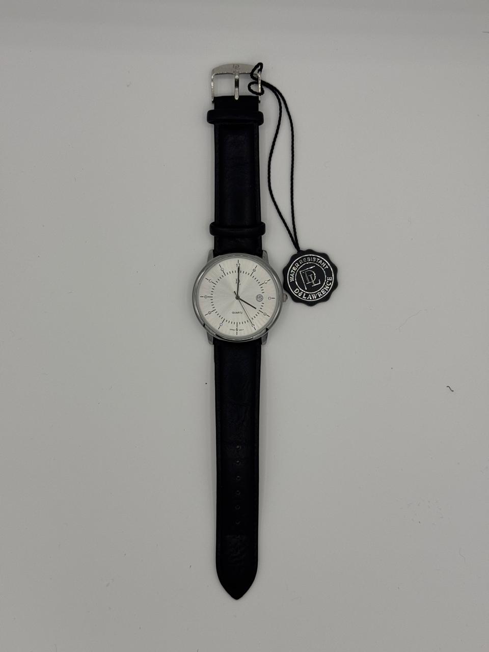DeLawerence GBX-1139GD Luxury Quartz Watch