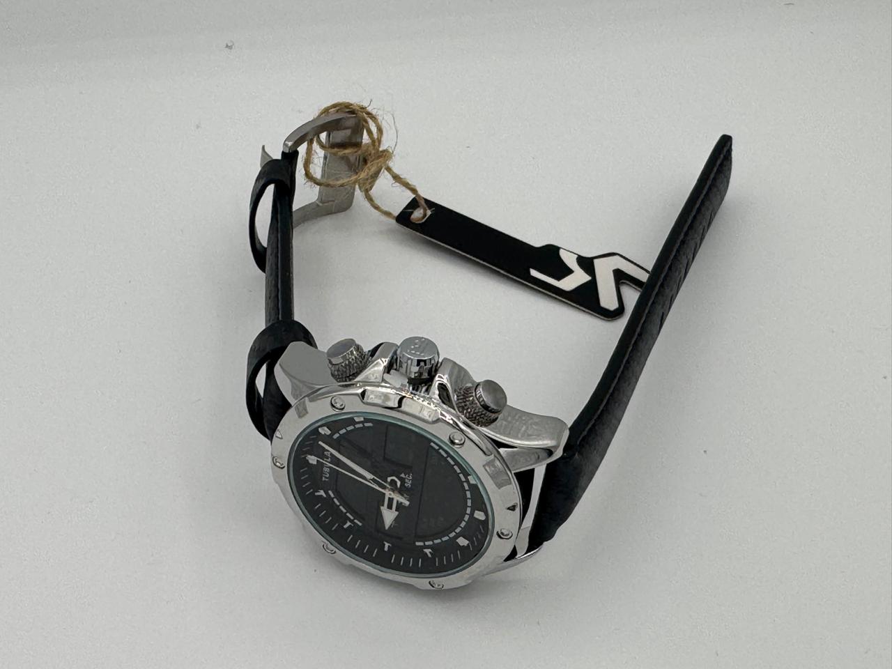Tabular TB-8765877 Men's Luxury Quartz Watch