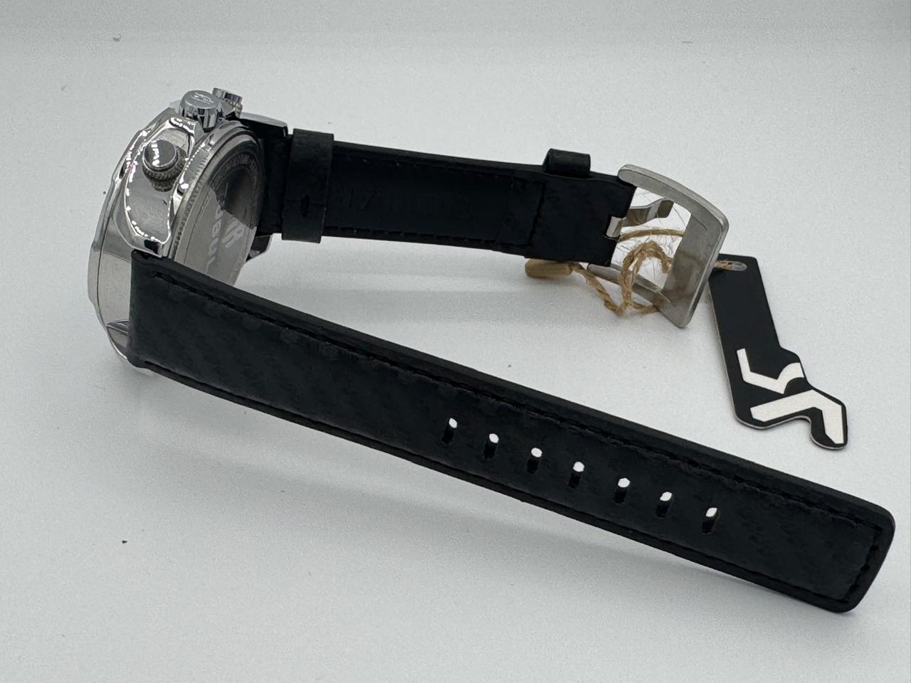 Tabular TB-8765877 Men's Luxury Quartz Watch