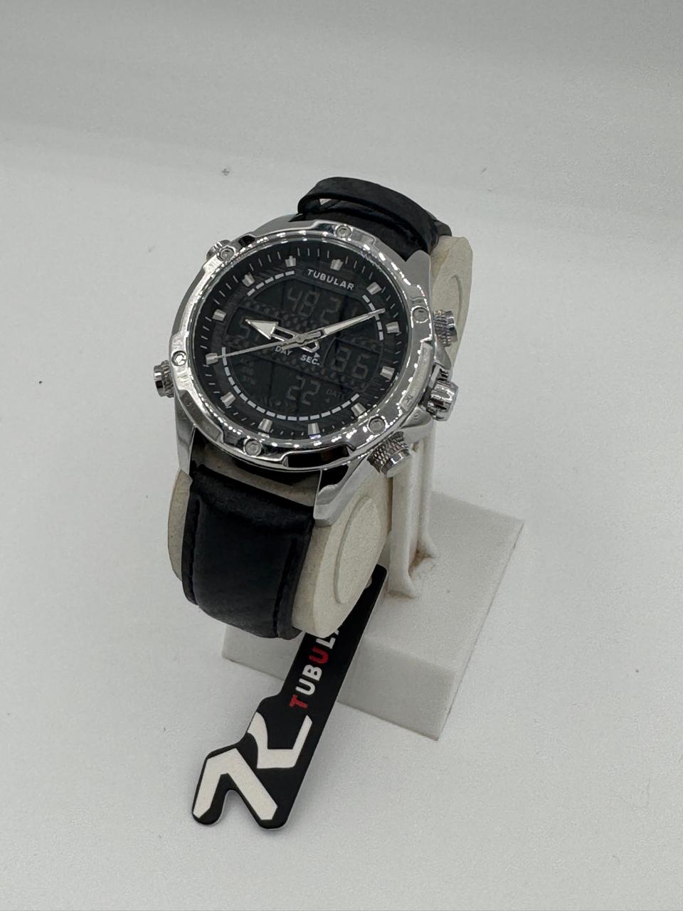 Tabular TB-8765877 Men's Luxury Quartz Watch