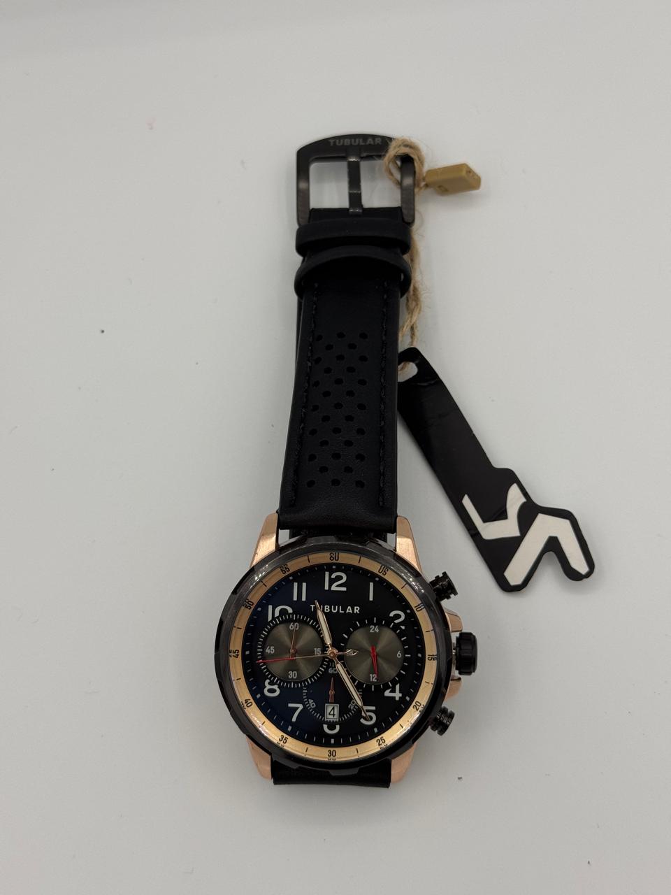 Tabular TB:8765878 Men's Luxury Quartz Watch