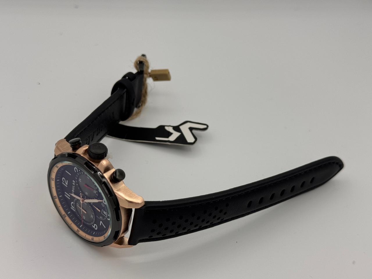 Tabular TB:8765878 Men's Luxury Quartz Watch