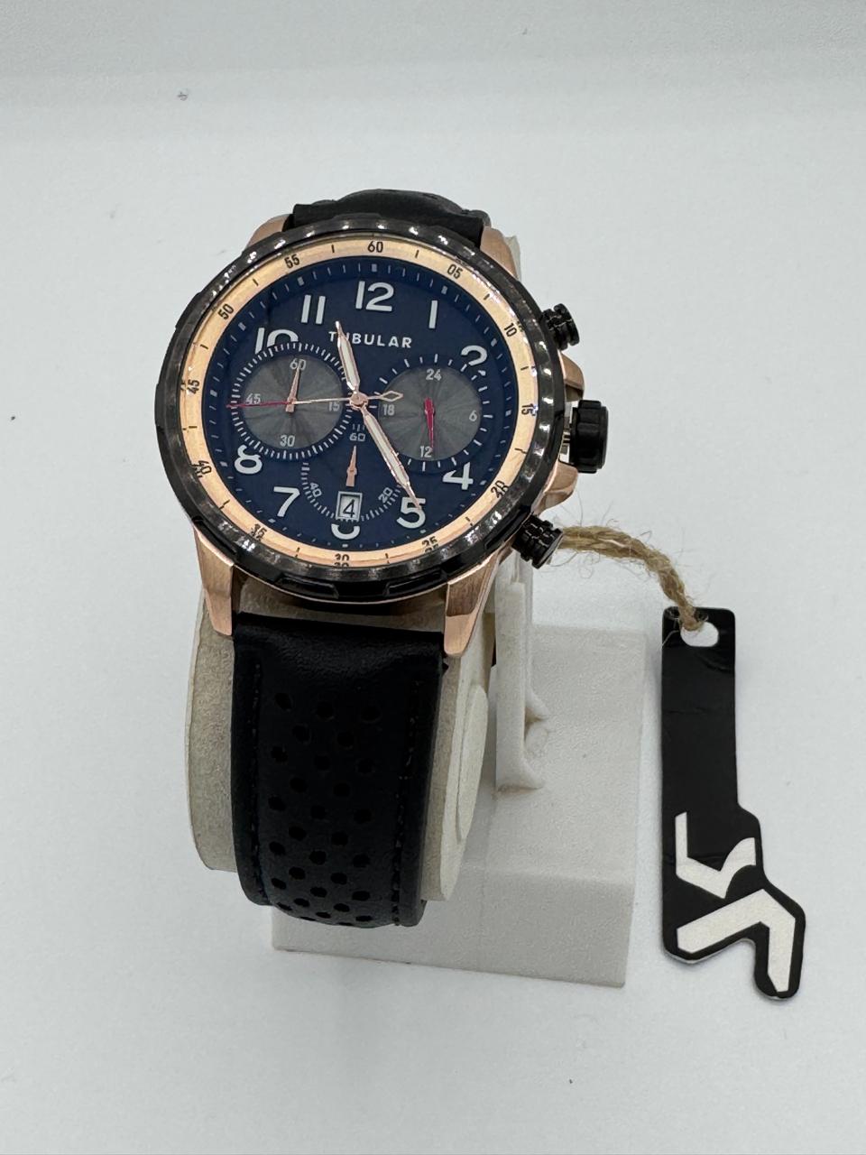 Tabular TB:8765878 Men's Luxury Quartz Watch