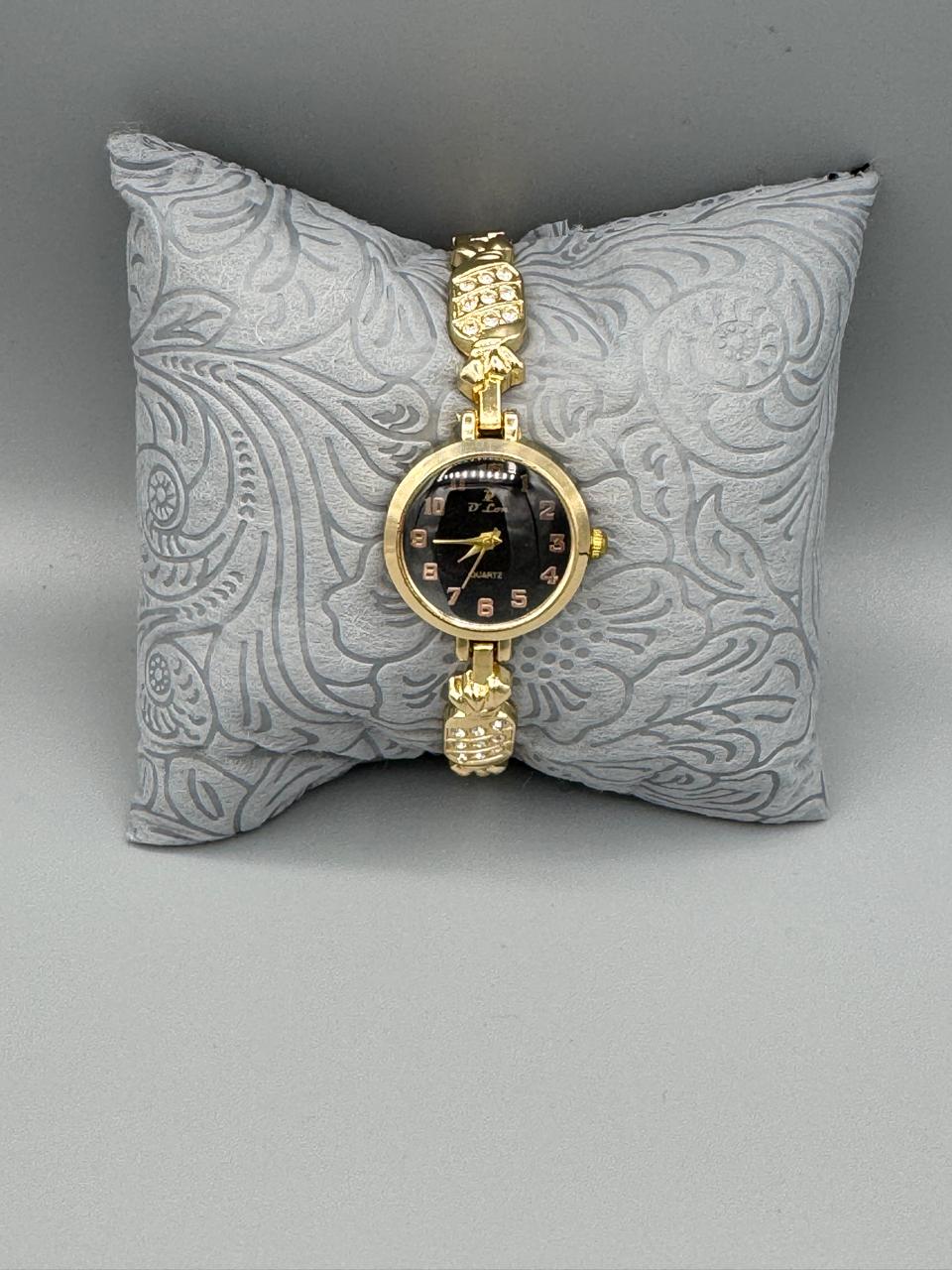D.Lon F8 Women's Quartz Watch
