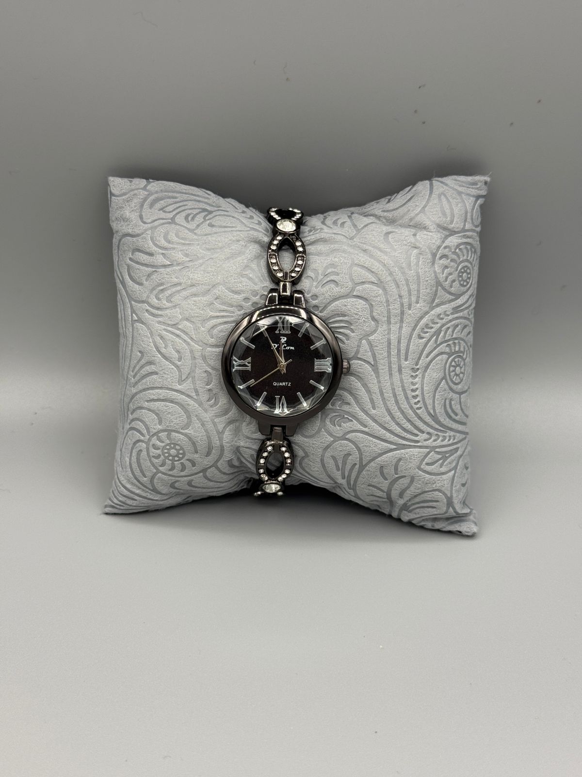 D.Lon BK17 Women's Quartz Watch
