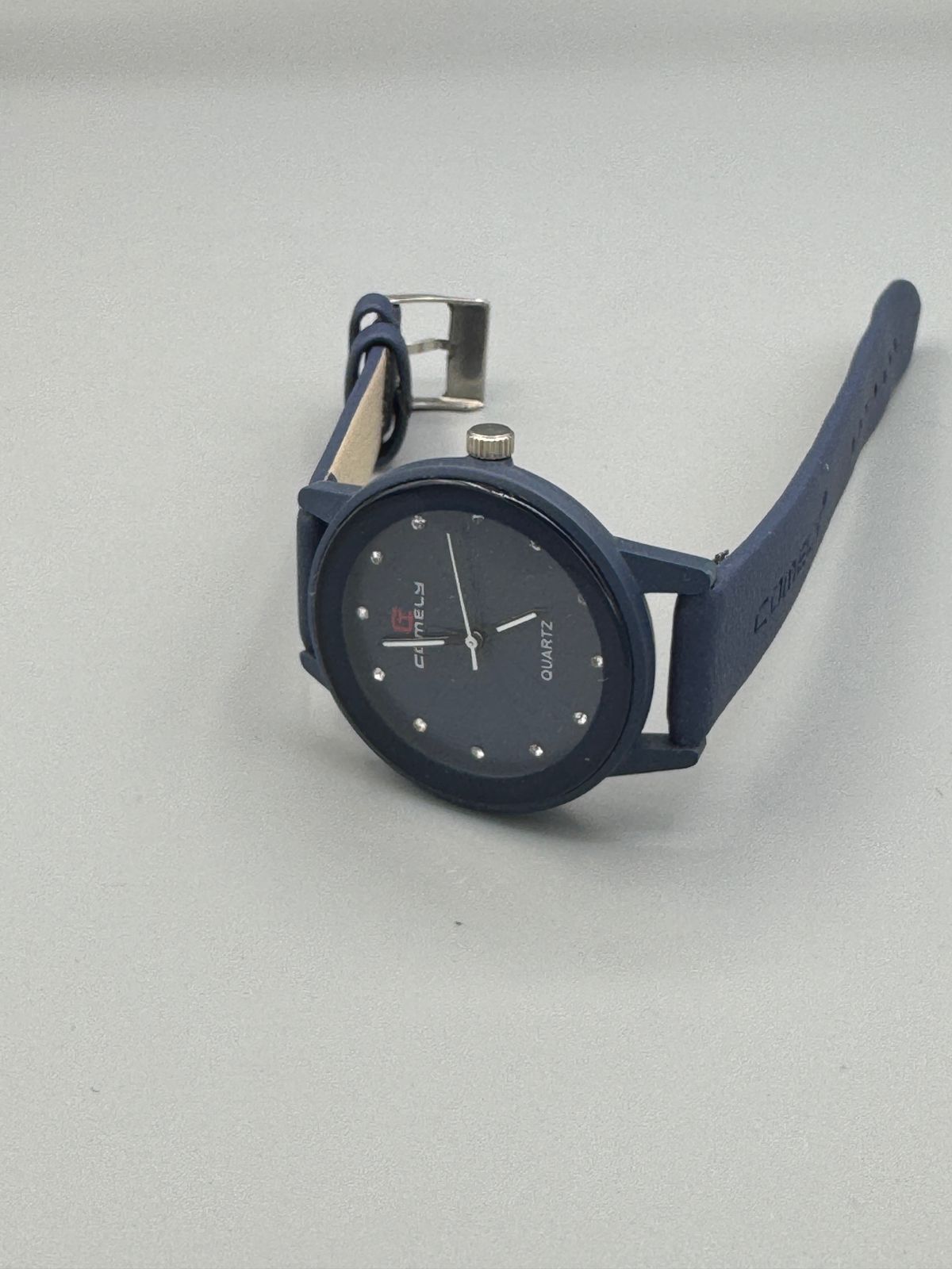 COMELY CL-8862 Women's Quartz Leather Watch