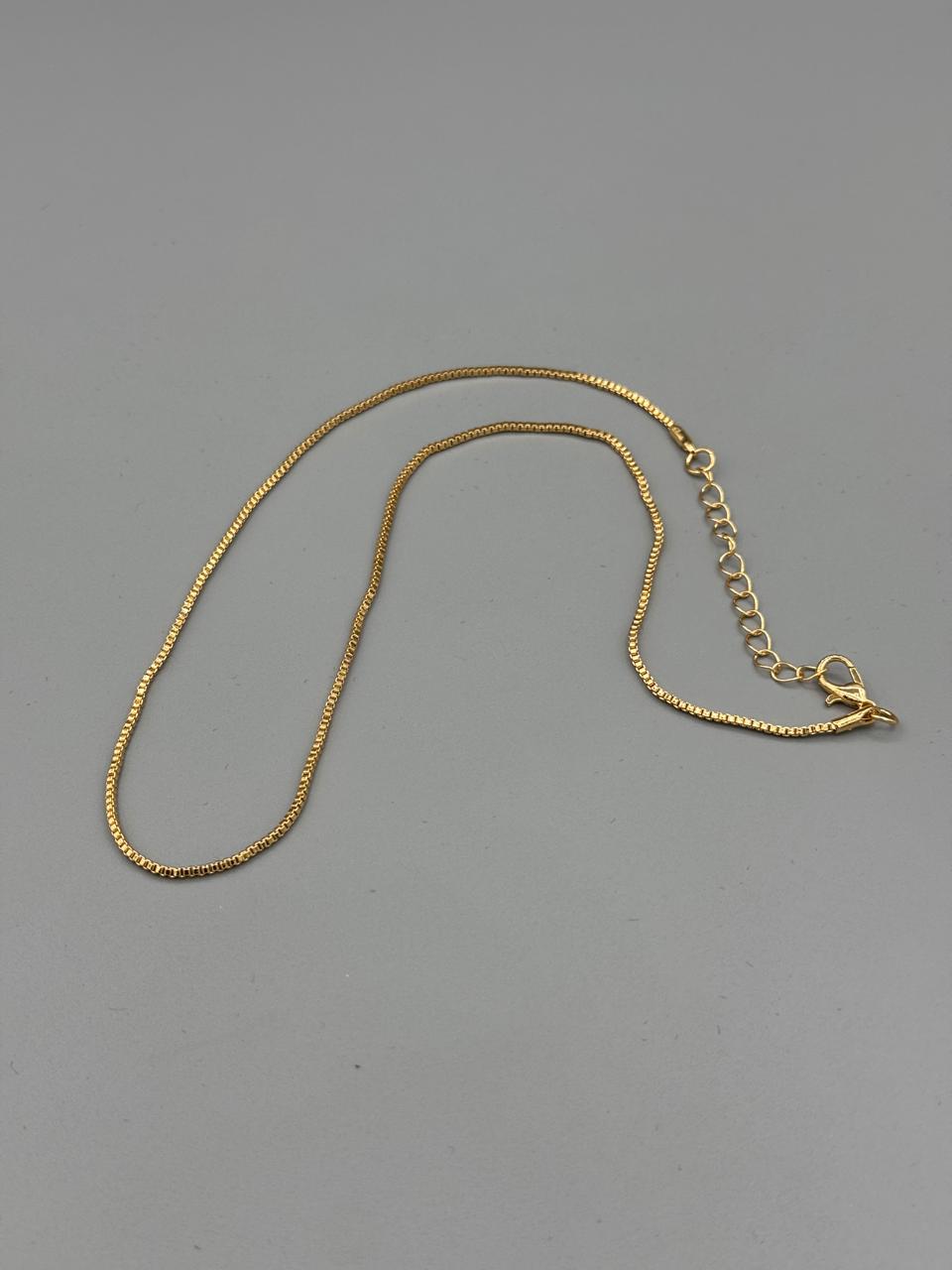Golden Mirage - Chain