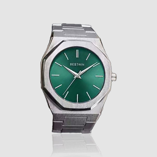 BESTWIN BW-983 Men's Luxury Quartz Watch
