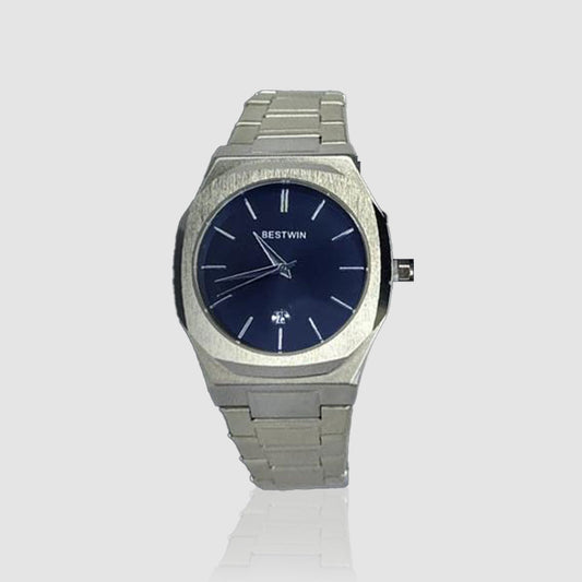BESTWIN BW-984 Men's Luxury Quartz Watch