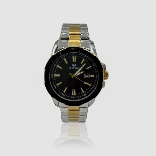 BESTWIN BW-991 Men's Luxury Quartz Watch