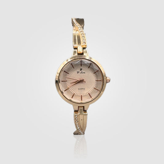D.Lon C13 Women's Quartz Watch
