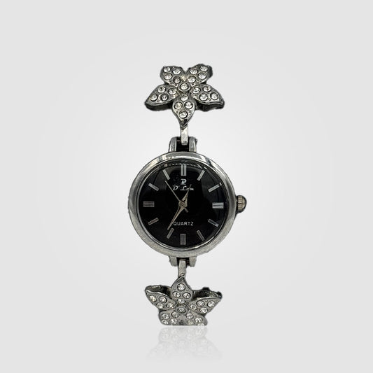 D.Lon BK16 Women's Quartz Watch