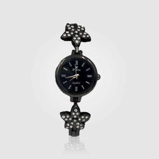 D.Lon BK16 Women's Quartz Watch