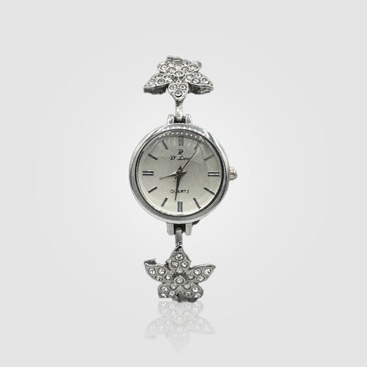 D.Lon BK16 Women's Quartz Watch