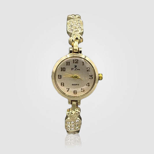 D.Lon F8 Women's Quartz Watch