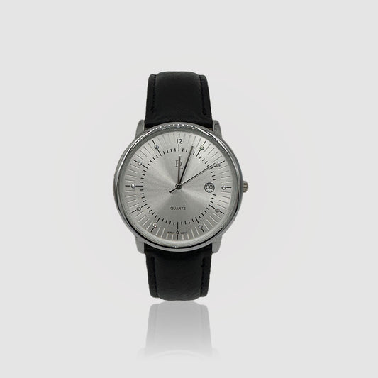 DeLawerence GBX-1139GD Luxury Quartz Watch