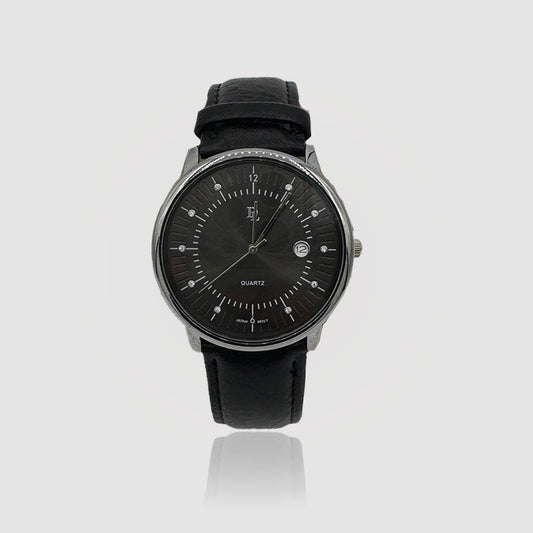 DeLawerence GBX-1139GD Luxury Quartz Watch