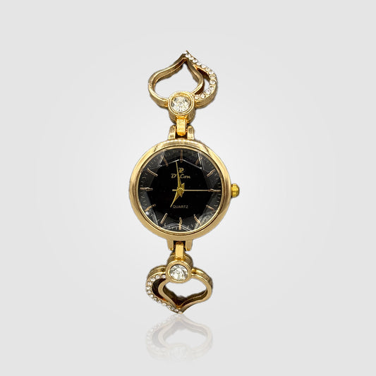 D.Lon G15 Women's Quartz Watch