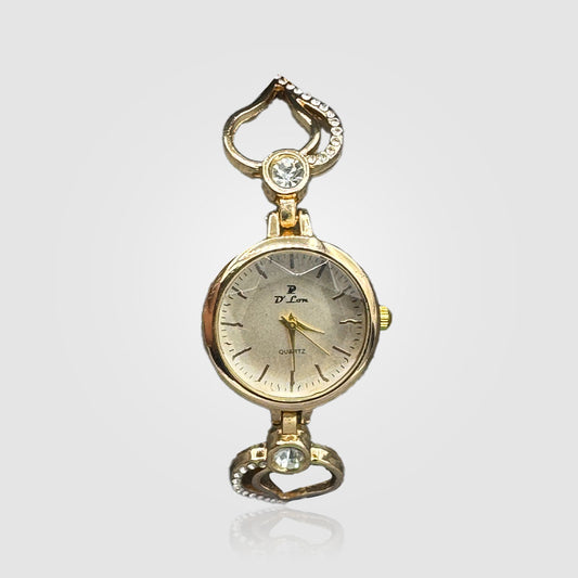 D.Lon G15 Women's Quartz Watch