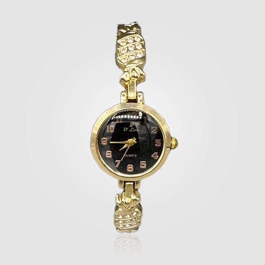 D.Lon F8 Women's Quartz Watch