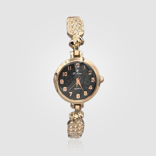 D.Lon F8 Women's Quartz Watch