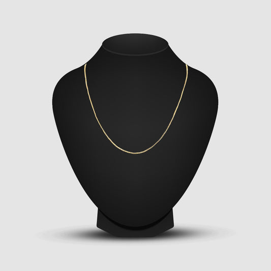 Golden Mirage - Chain