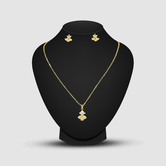 Luna Elegance - Pendant Set