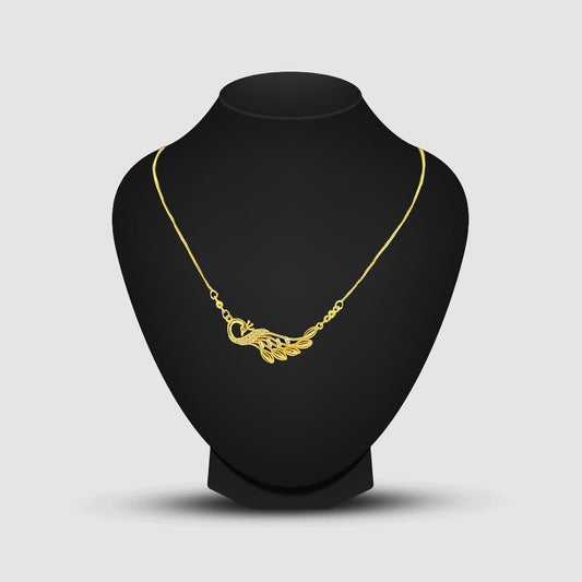 Serene Horizon - Pendant Chain