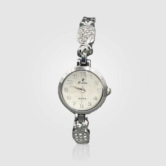 D.Lon F8 Women's Quartz Watch