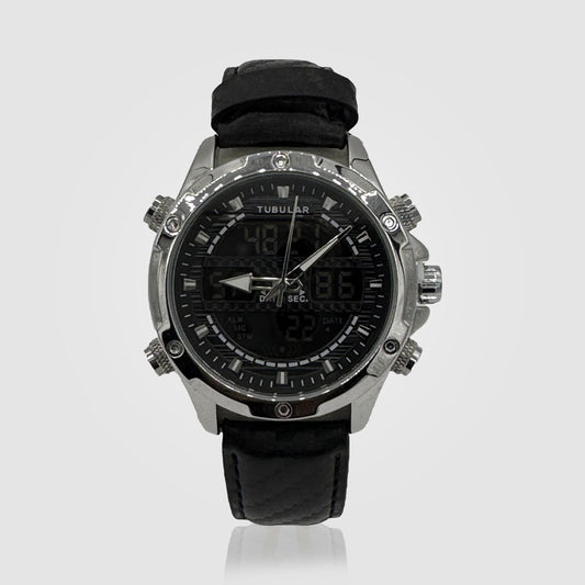 Tabular TB-8765877 Men's Luxury Quartz Watch