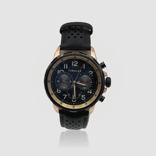 Tabular TB:8765878 Men's Luxury Quartz Watch