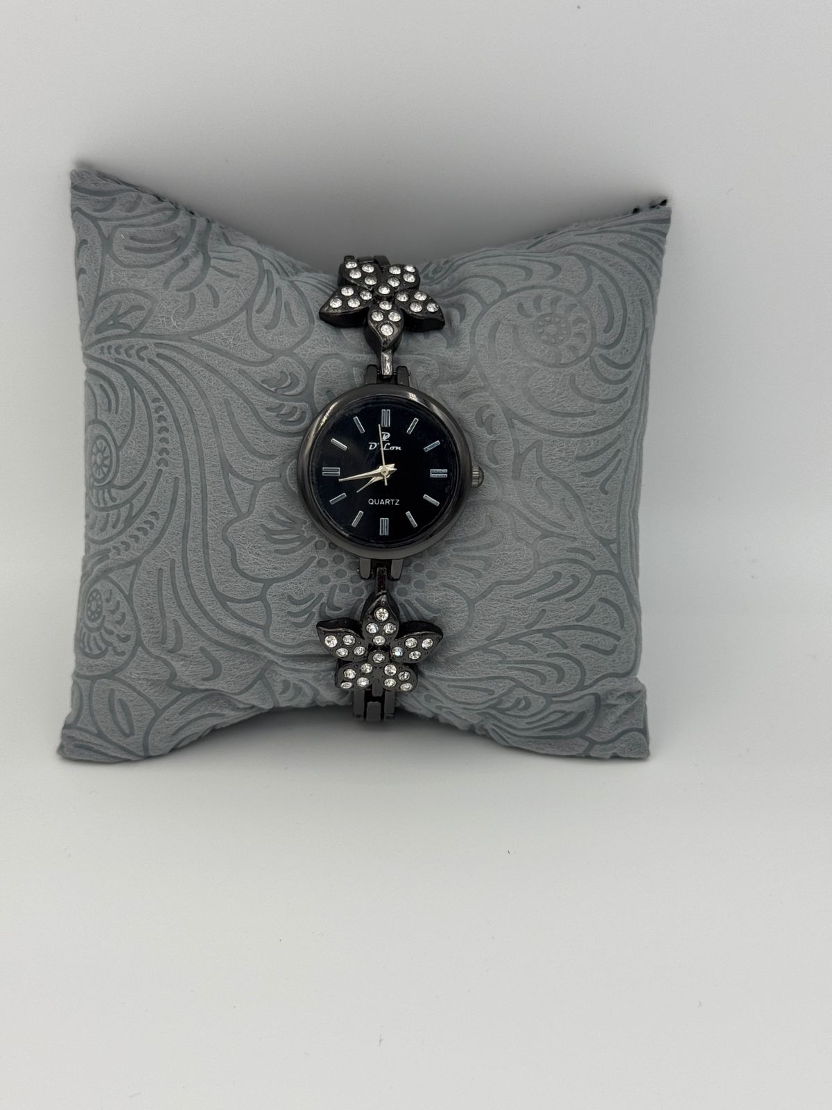 D.Lon BK16 Women's Quartz Watch