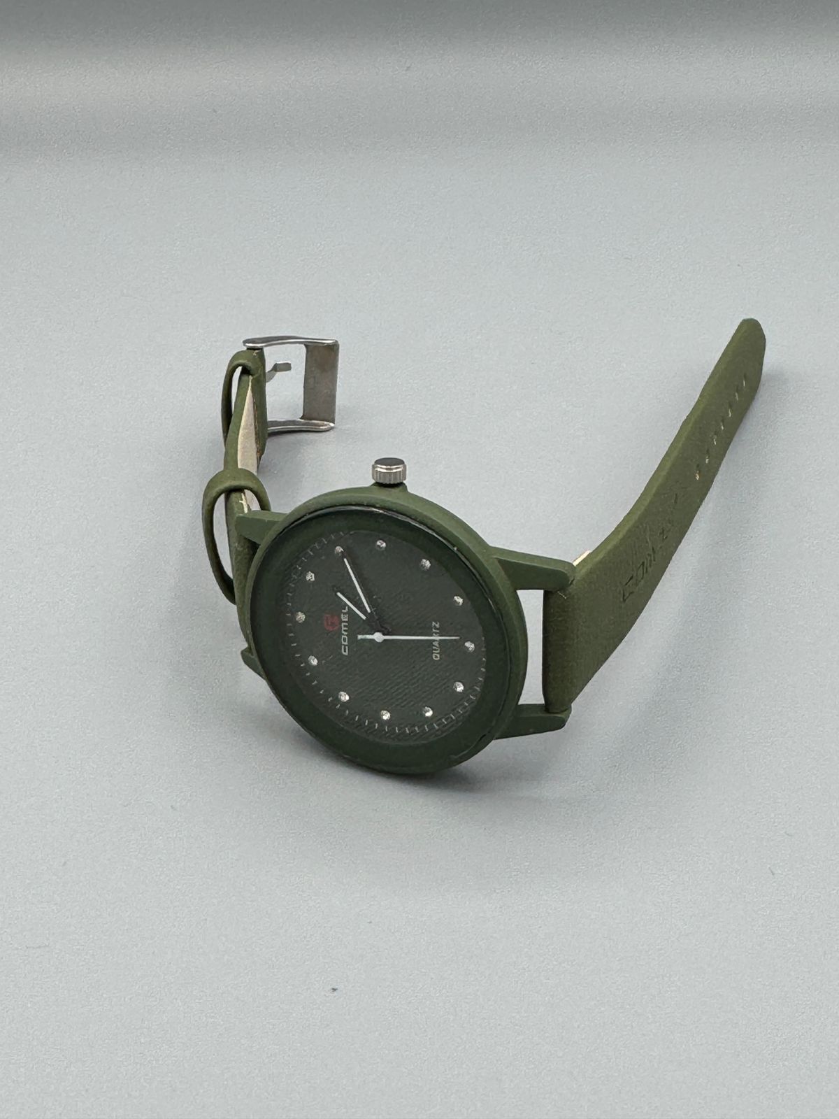 COMELY CL-8862 Women's Quartz Leather Watch