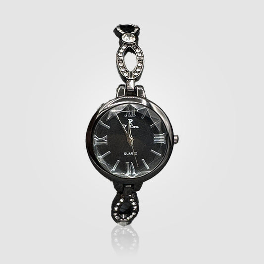 D.Lon BK17  Women's Quartz Watch