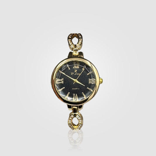 D.Lon BK17  Women's Quartz Watch