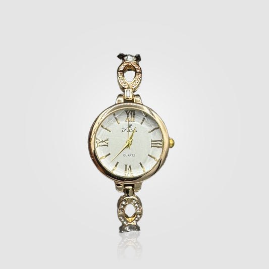 D.Lon BK17  Women's Quartz Watch