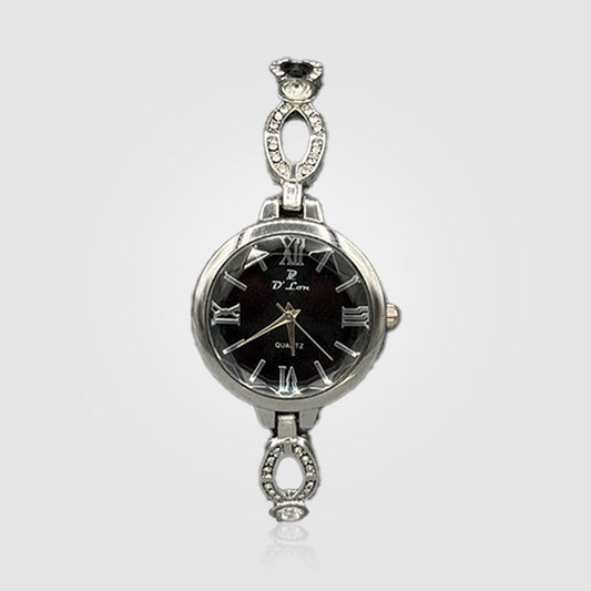 D.Lon BK17  Women's Quartz Watch
