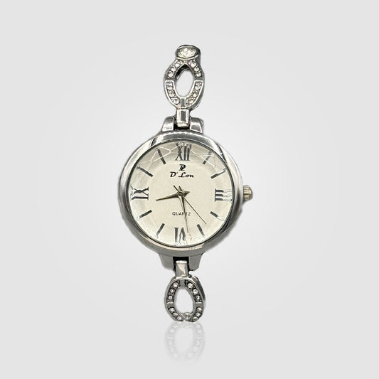 D.Lon BK17  Women's Quartz Watch